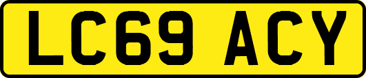 LC69ACY