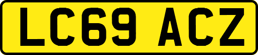 LC69ACZ