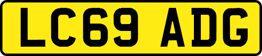 LC69ADG