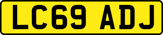 LC69ADJ