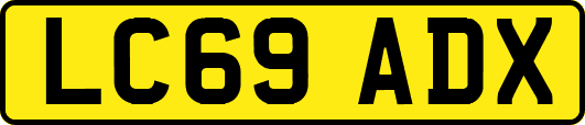 LC69ADX