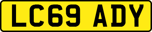LC69ADY