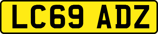 LC69ADZ