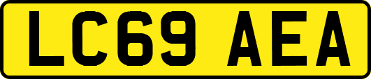 LC69AEA