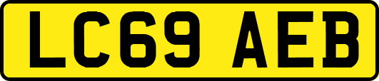 LC69AEB