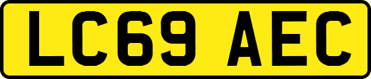 LC69AEC