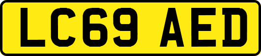 LC69AED