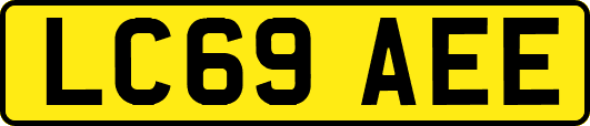 LC69AEE