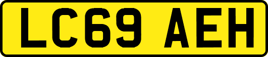 LC69AEH