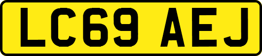 LC69AEJ