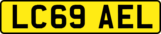 LC69AEL