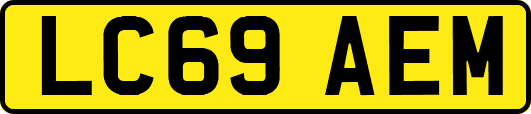 LC69AEM