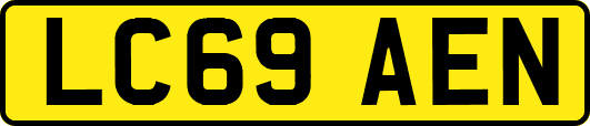 LC69AEN