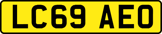 LC69AEO