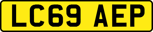LC69AEP