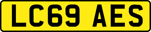LC69AES