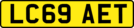 LC69AET