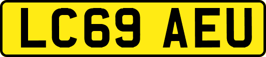 LC69AEU