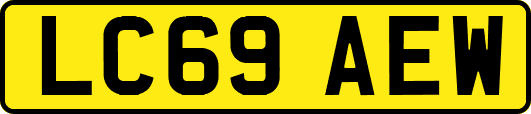 LC69AEW