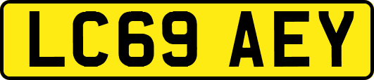 LC69AEY