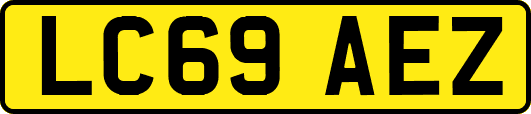 LC69AEZ