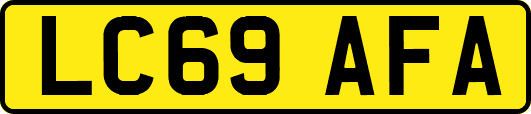 LC69AFA