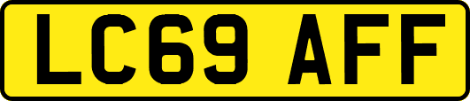 LC69AFF