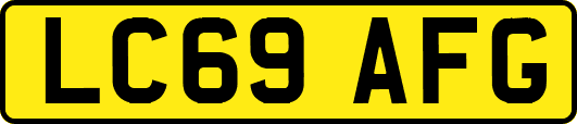 LC69AFG