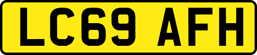 LC69AFH