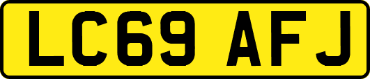 LC69AFJ