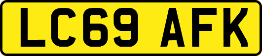 LC69AFK