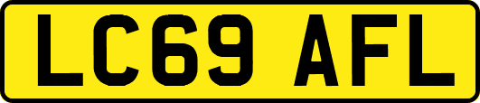 LC69AFL