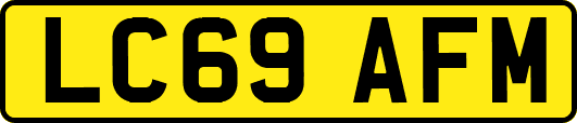 LC69AFM