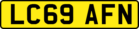 LC69AFN