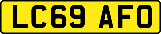 LC69AFO