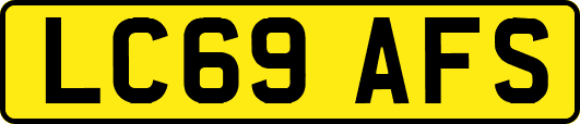 LC69AFS