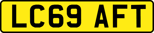 LC69AFT