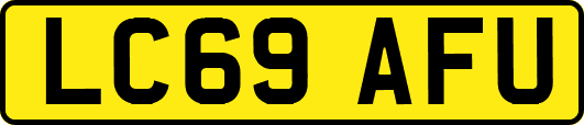 LC69AFU