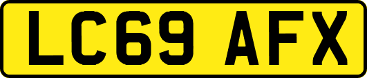 LC69AFX