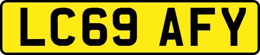 LC69AFY