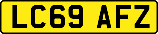 LC69AFZ