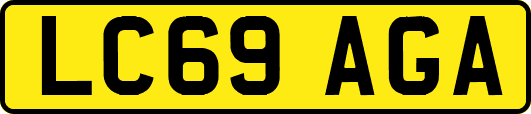 LC69AGA