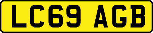 LC69AGB
