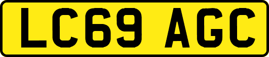 LC69AGC
