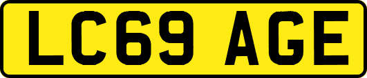 LC69AGE