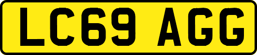 LC69AGG