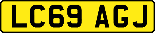 LC69AGJ