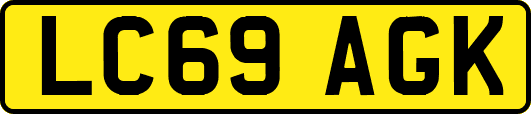 LC69AGK
