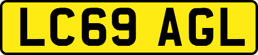 LC69AGL