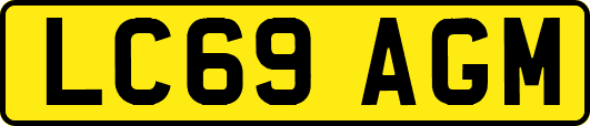 LC69AGM